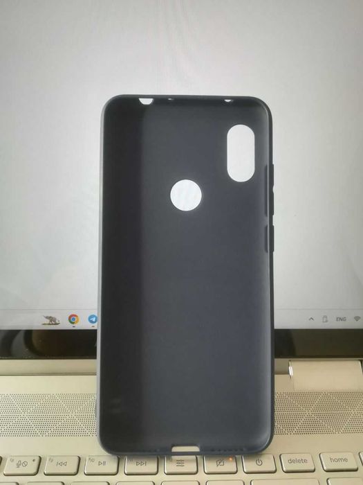 Чехол для Redmi Note 6 Pro