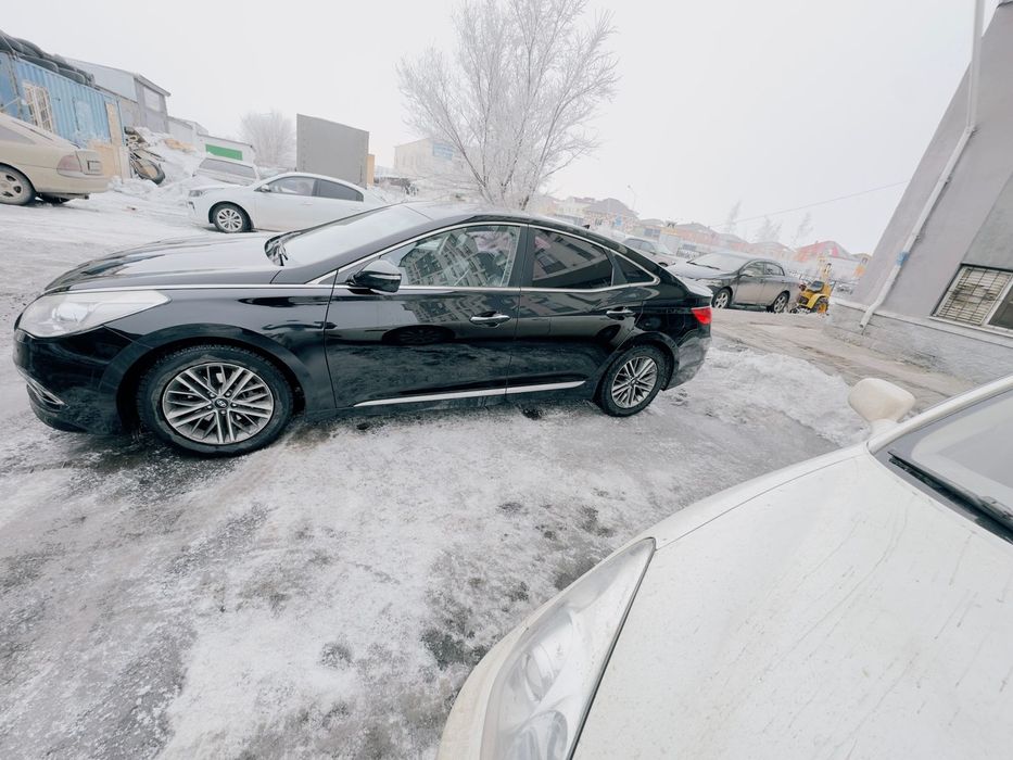 Продам машин Нyundai Grandeur