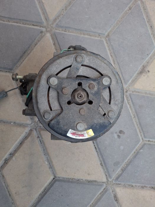 Компресор кондиционера