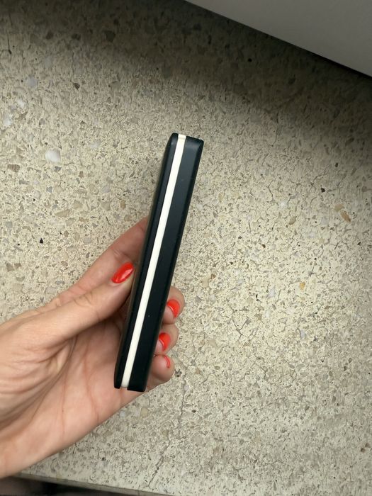 Baterie portabila e-Fuel