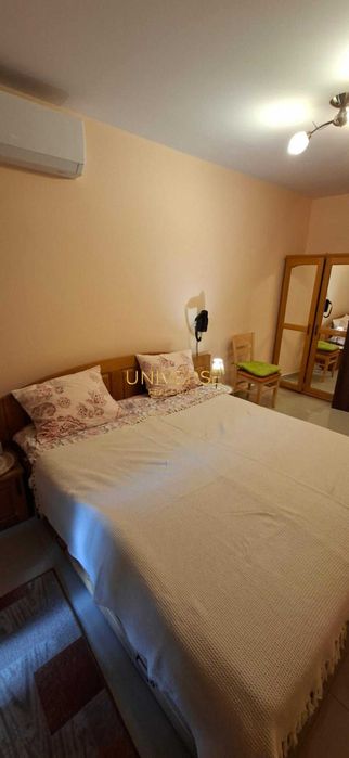 Продава се Двустаен апартамент в Свети Влас - 59 кв.м за 666 €/кв.м - Снимка #8