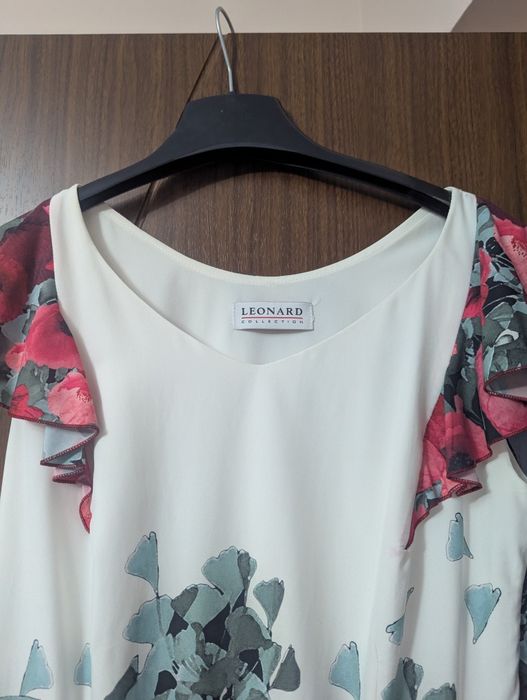 Rochie Leonard Colection