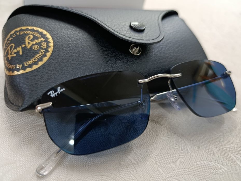 Мъжки слънчеви очила Ray-Ban