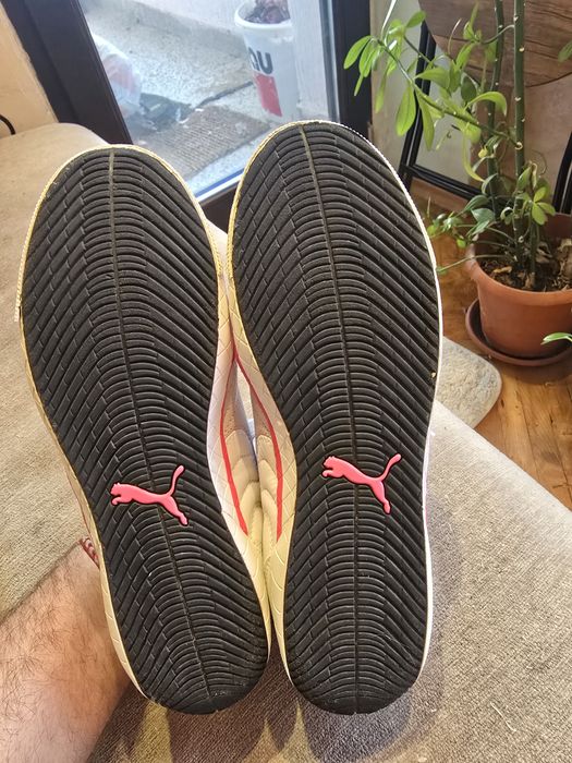 Puma. Оригинал! 36 номер.