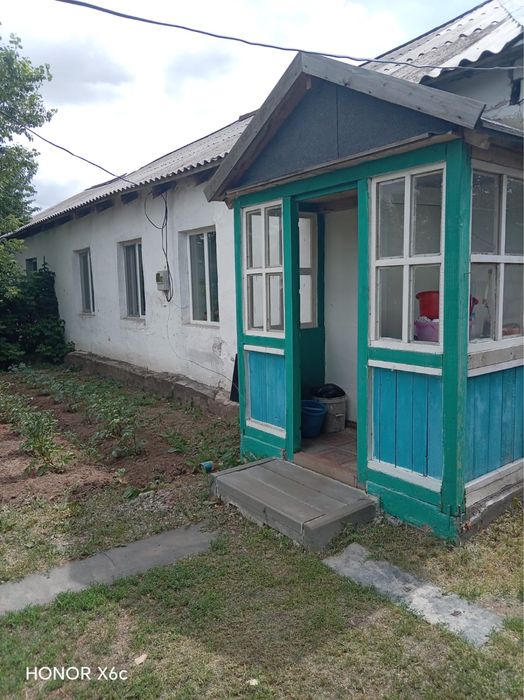 Продается дом в селе Булаксай