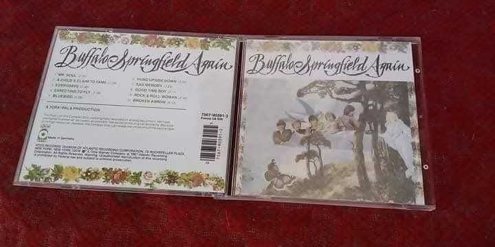 Продавам оригинални и неофициални ( буутлег концерти ) дискове