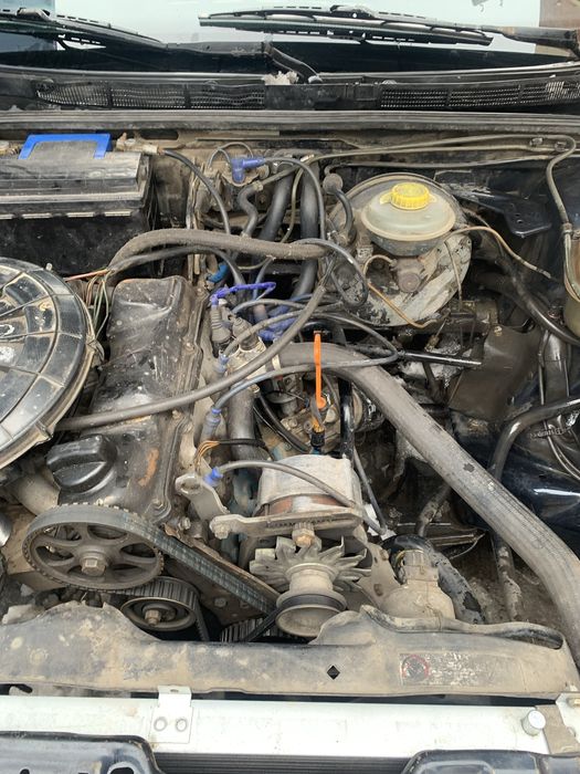 Продам Ауди в 3 продам