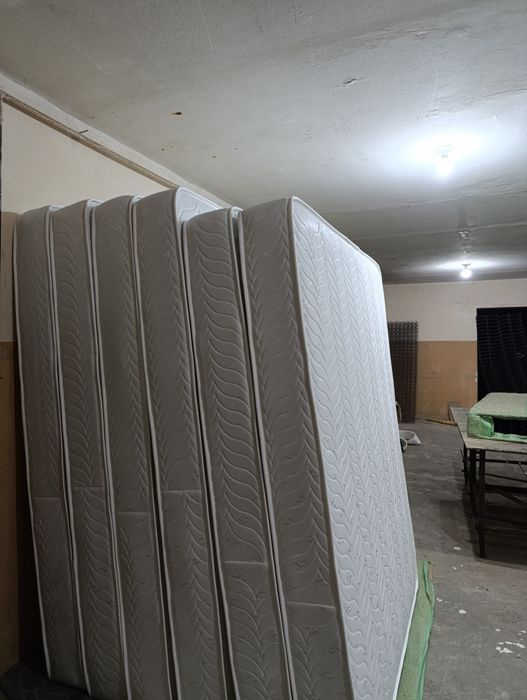 Ортопедические и  матрас гарантия  matras