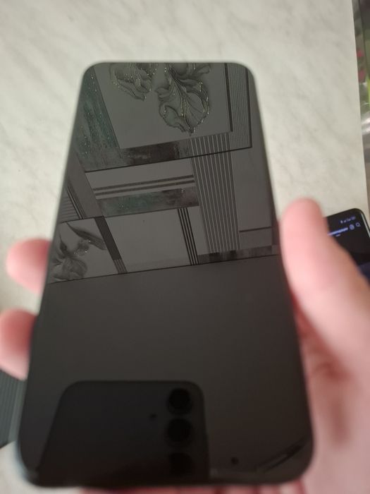 Samsung Galaxy A15