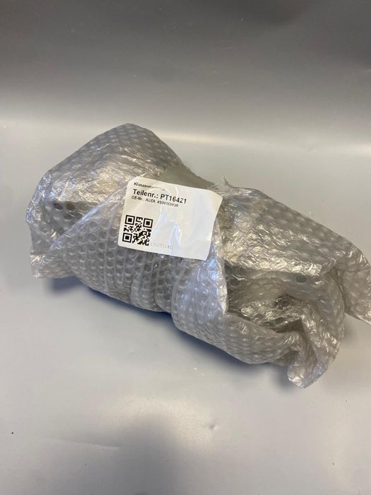 Compresor clima Nou Original Audi R8 Lamborghini Huracan 4S0816803B 4S0816803A