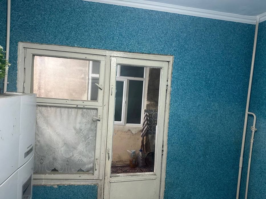 Sergili 7-mavzeda 2-xona do'm shinamgina uy