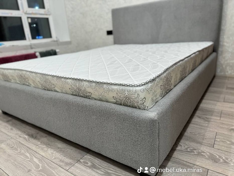 Кровать 1,60×2,00 төсек