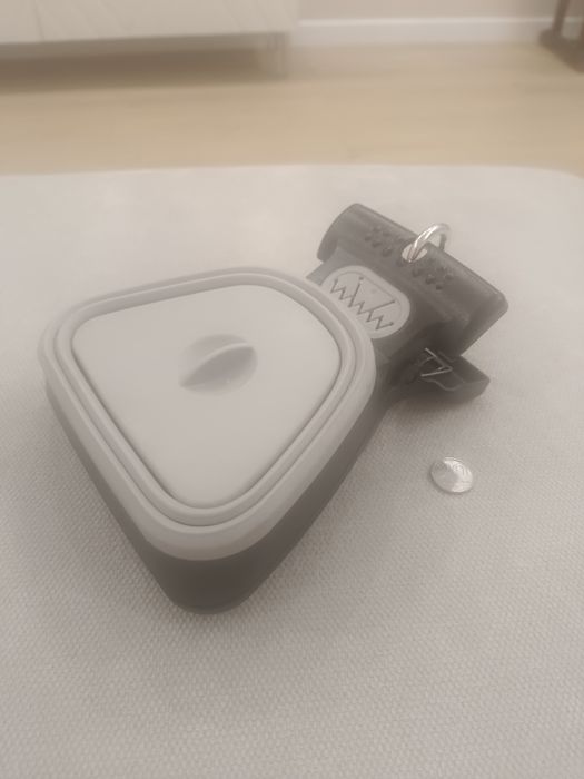 Гавноуберашка для собак