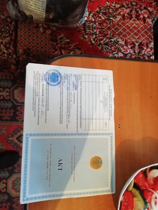 Продаю дом в поселке им. Г Мустафина!