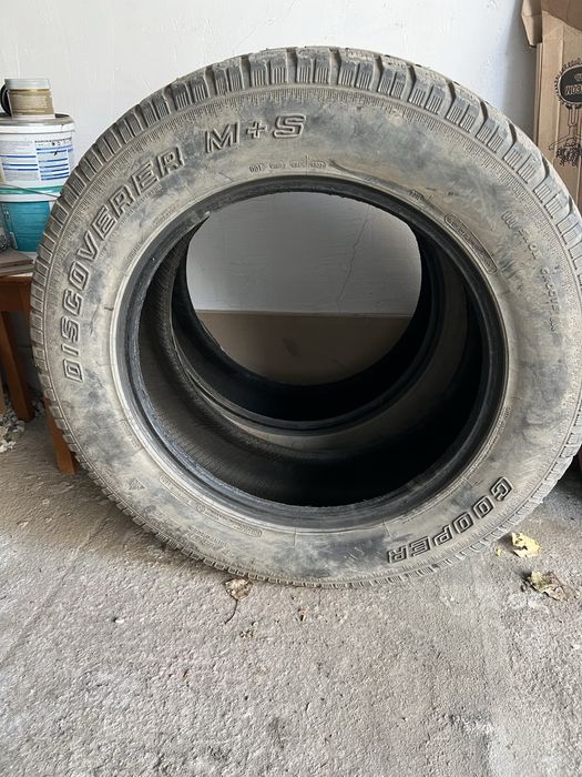 Продам шины размер R15