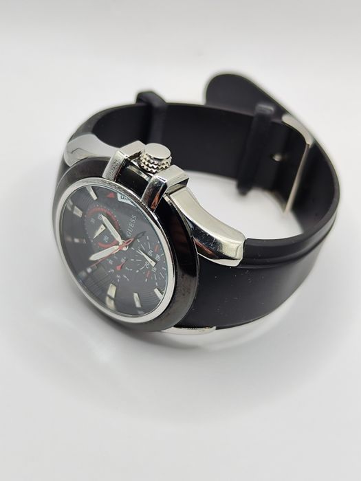 Guess мъжки часовник U10575G1