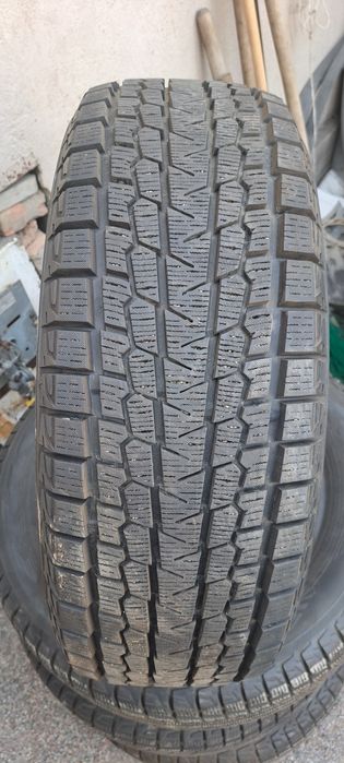 Продам зимнию резину