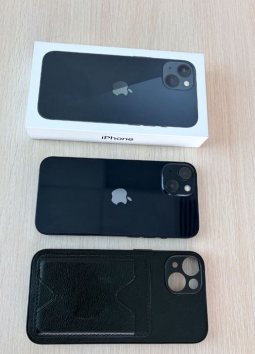 iPhone 13 с документами!