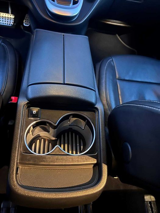 Mercedes-Benz V 250 d lang 9G-TRONIC AMG Edition 2020
