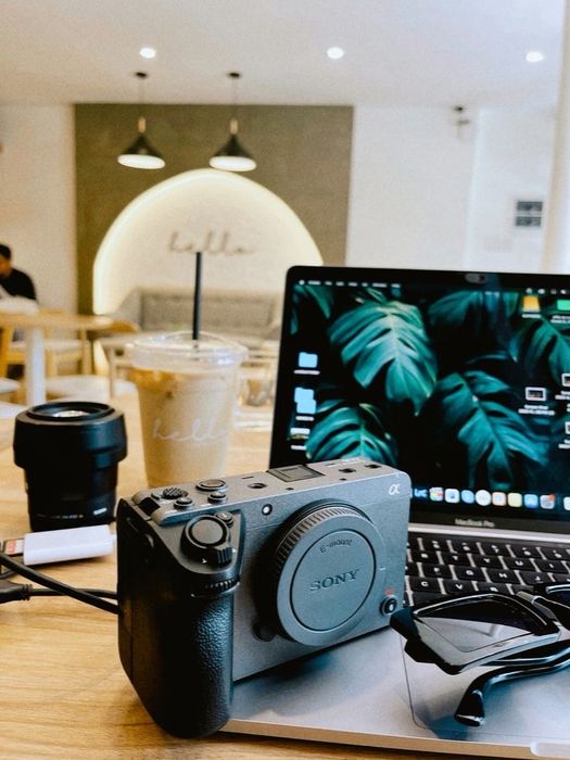 Sony FX30 , в отличном состояний