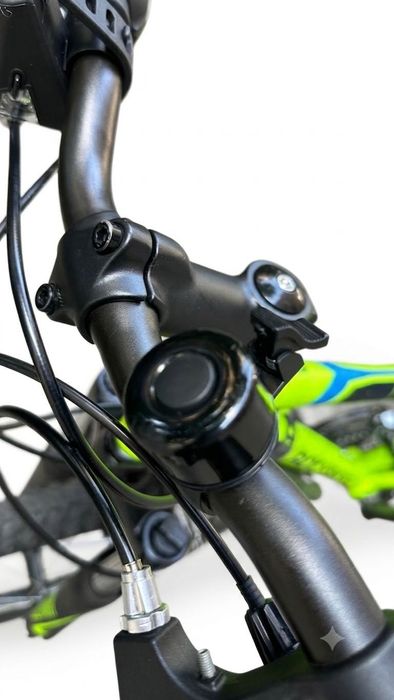 Bicicletă băieți MTB