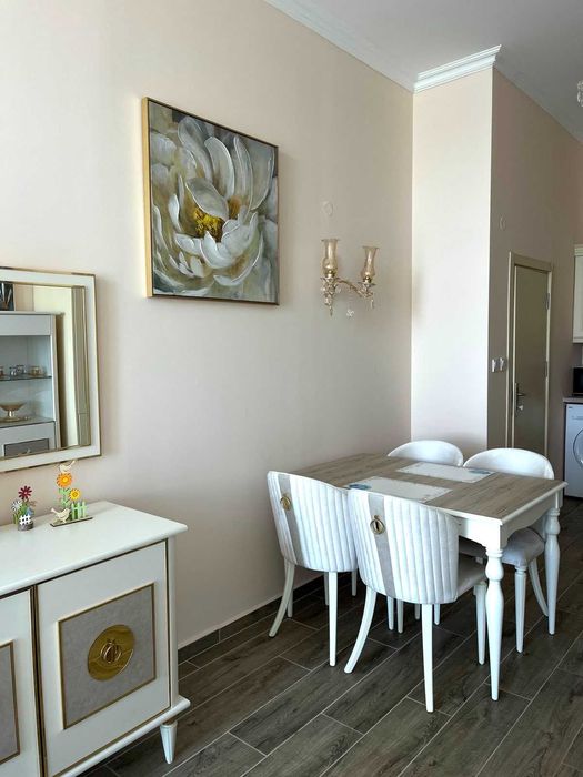 Продава се Двустаен апартамент в Несебър - 87 кв.м за 1943 €/кв.м - Снимка #3