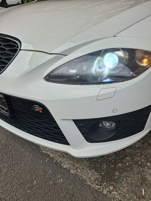 SEAT Leon 2012 — imagine 5
