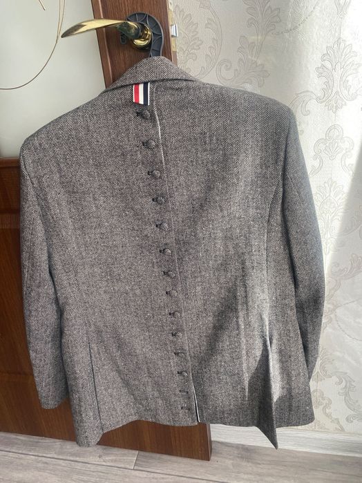 Брендовый пиджак Корея