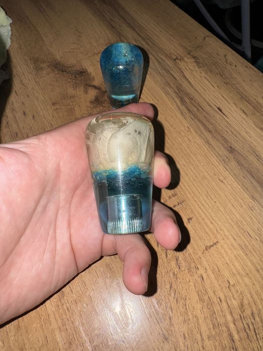 Продам ручка на КПП(наболдажник)