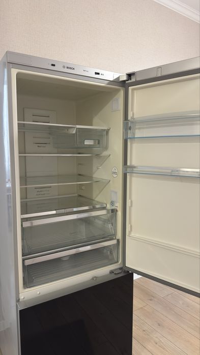Холодильник Bosch
