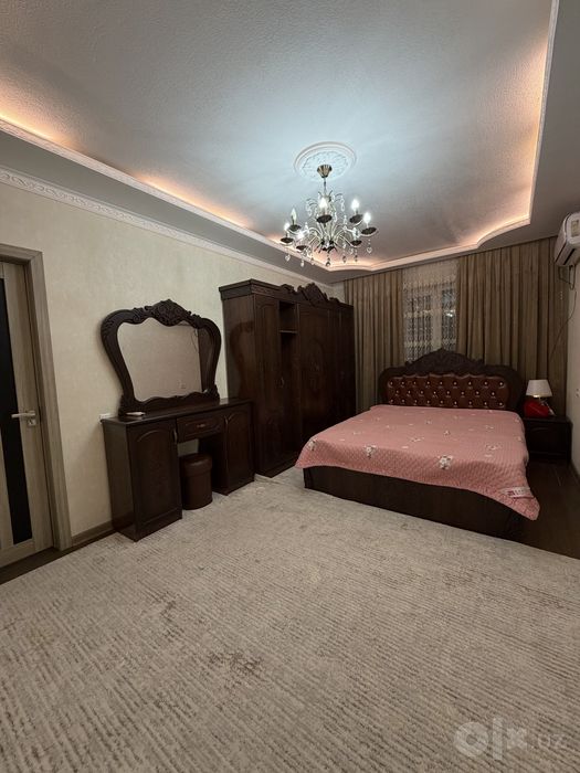 Mebel spalni nabor