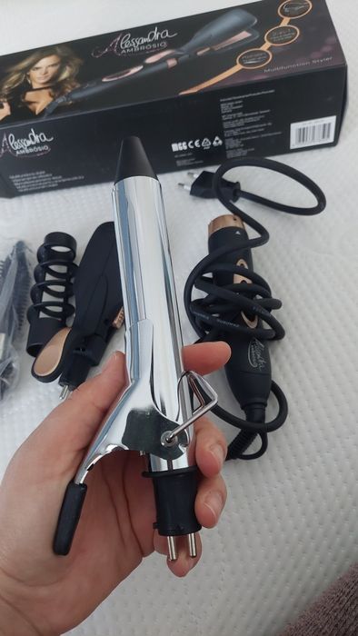 Маша за коса lidl