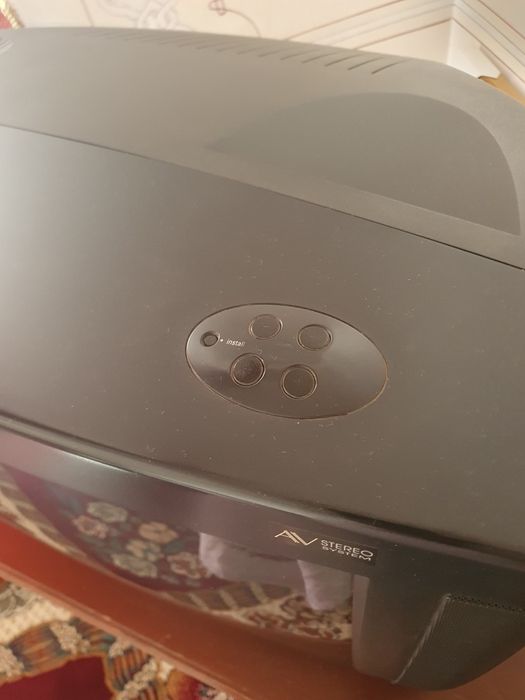 Телевизор Phillips