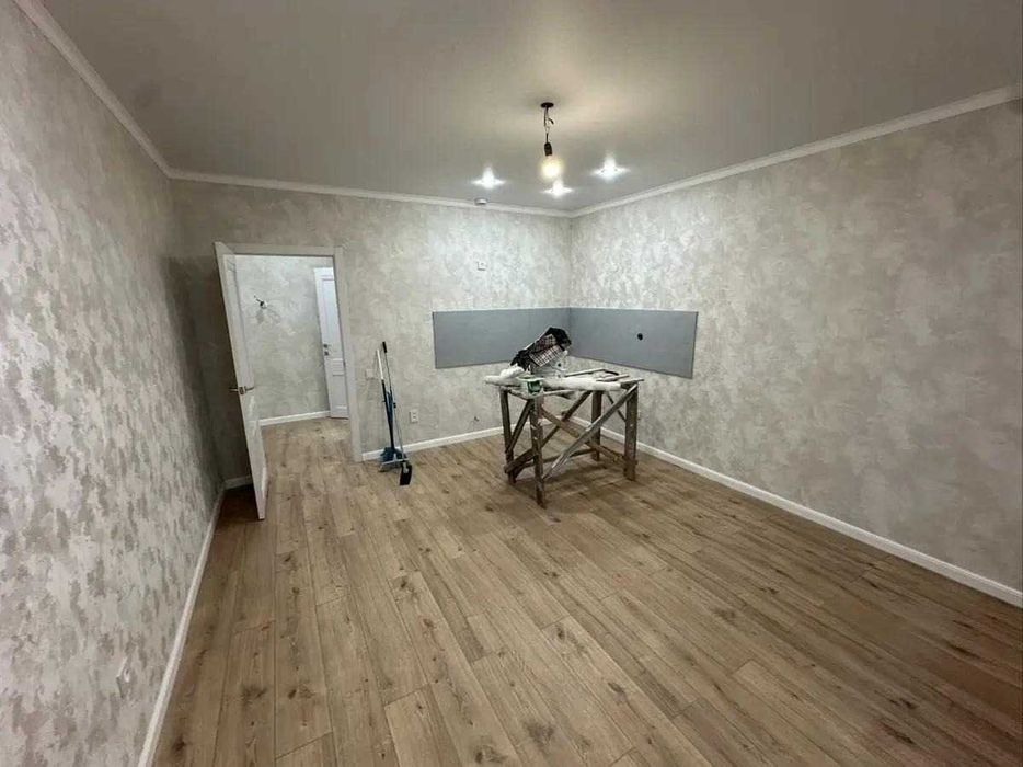 евро 2, в новом доме