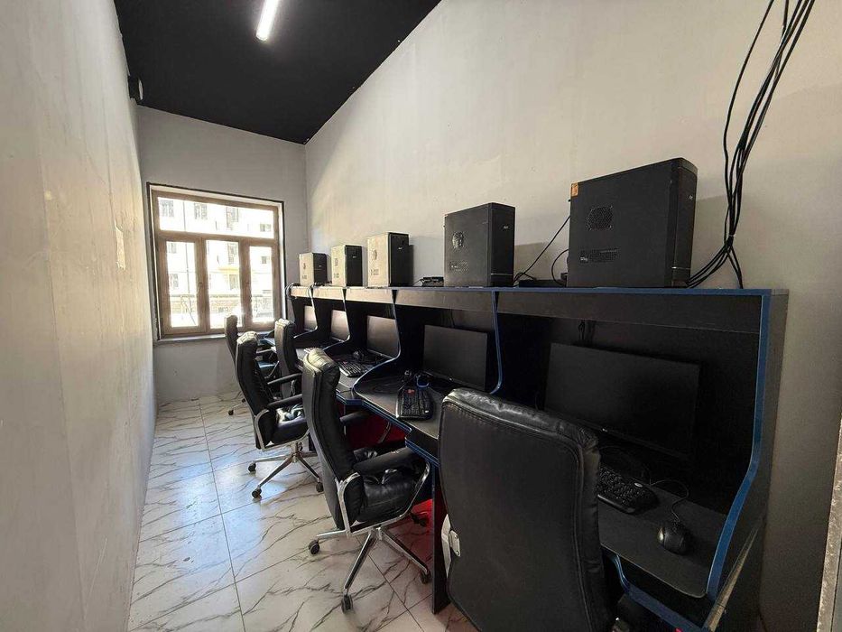 Tayyor 93m2 + 50m2 yerto’lasiga ega noturar do’kon sotiladi#a508