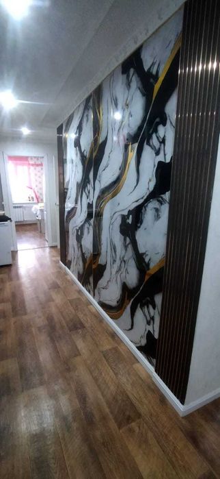 Продам 3-комн квартиру улучшенной планировки по ул. Муканова