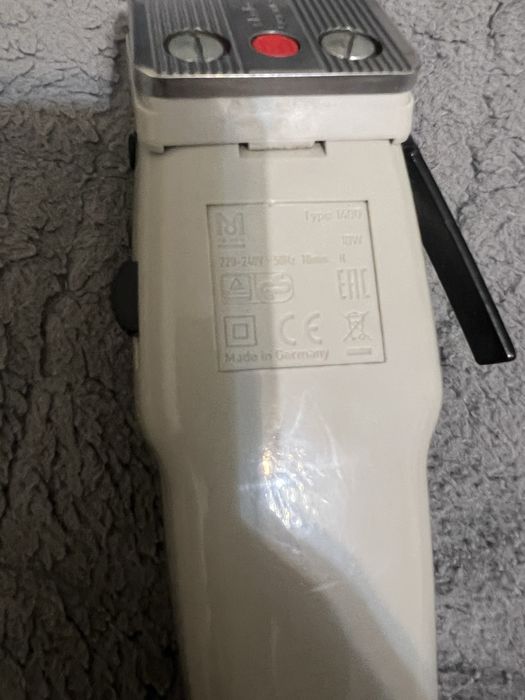 Машинка для стрижки волос Moser 1400