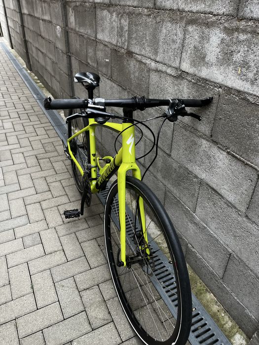 Bicicleta Specialized Vita Trekking