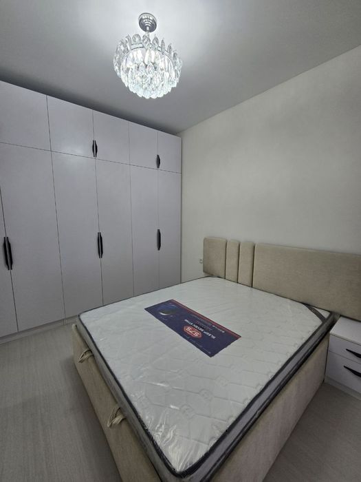 GREN PARK  novastroyka arenda