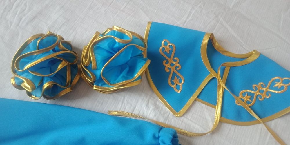 Костюм для девочек