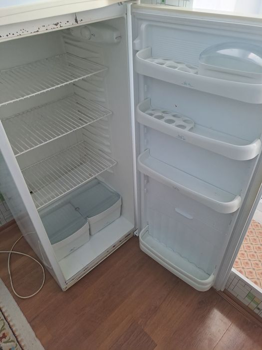 Холодильник Nord