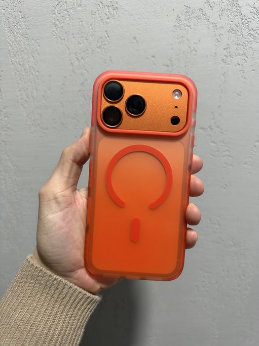 Iphone 17 Pro Max 256gb