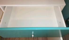 Comoda ikea bygge pt haine tv etc.