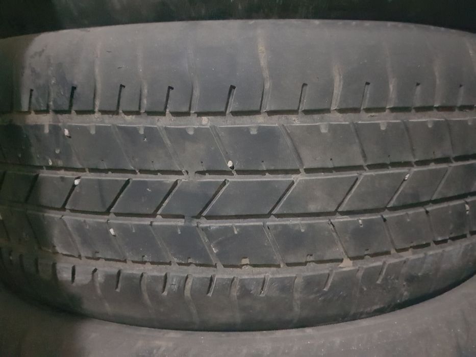 комплект 4 шины Triangle 235/55 R18