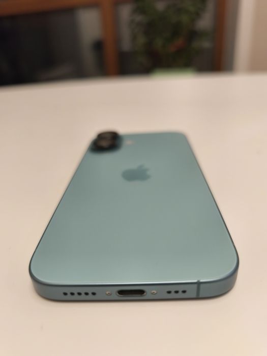 Iphone 16 256 gb