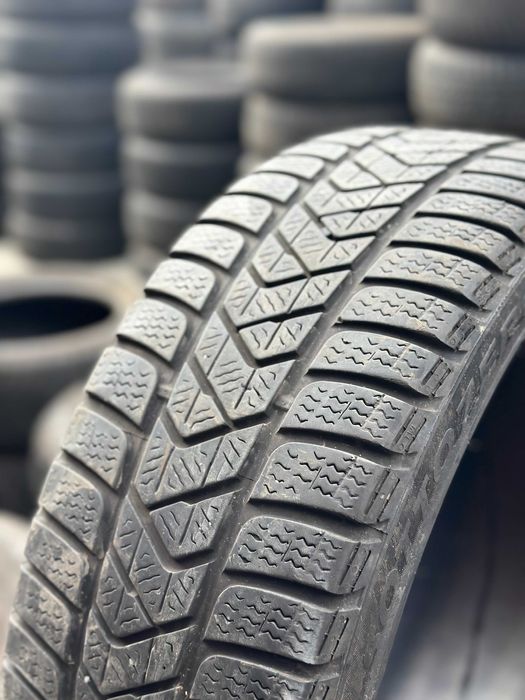205/40R18 Pirelli - Stare foarte buna, Garantie, Livrare Rapida
