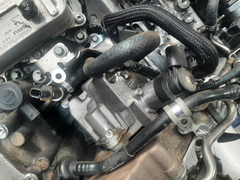 pompa inalta 2.0 cdi 654920  mercedes e-class w213  0928400798