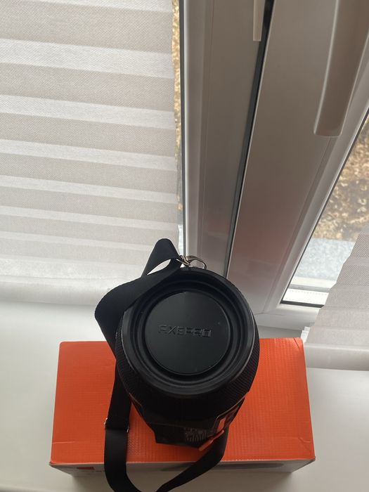 XTREME -7 колонка