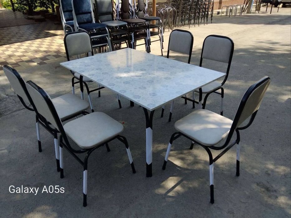 Stol stul birinchi qo'l