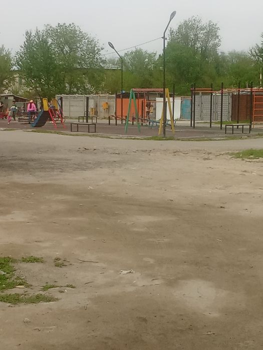 Продам дом барачного типа